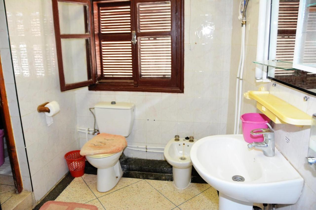 Dar Benyounes Benguerir Ngoại thất bức ảnh